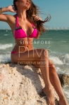 Elite escort Singapore Angel, high class SG escort model