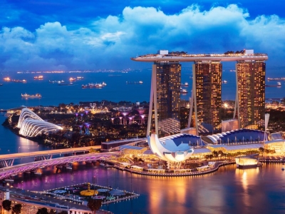 Singapore tours