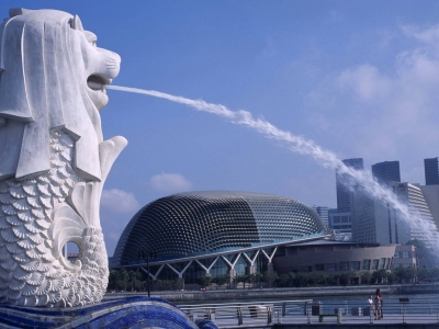 Singapore Attractions