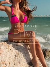 Elite escort Singapore Angel, high class SG escort model Elite escort Singapore Angel, high class SG escort model