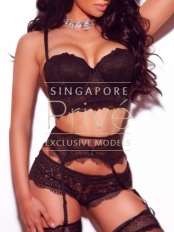 Luxury SG escorts Sabine, top class GFE companion in Singapore Luxury SG escorts Sabine, top class GFE companion in Singapore