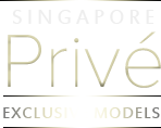 Most reputable escort service in Singapore since 2012.
